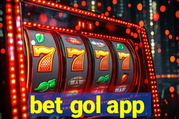 bet gol app